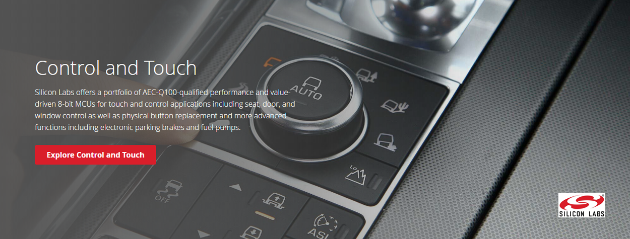 ControlTouch
