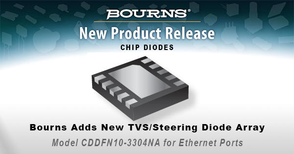 Bourns-TVS-SteeringDiodeArray-ModelCDDFN10-3304NA-600x314
