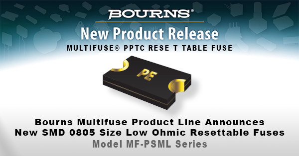Bourns-SMD0805SizeLowOhmicResettableFuses-ModelMF-PSML-Series-600x314