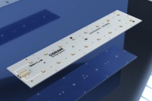 2X8 PCB 320x207